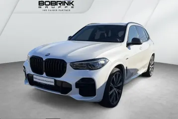 BMW X5 din 2022 - oferta BMW251179