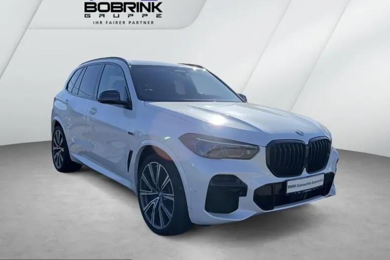 BMW X5 (Seria X) din 2022 cu 54.743 km - oferta BMW251179 - foto 2