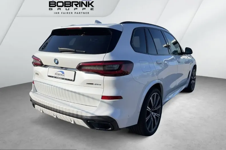 BMW X5 (Seria X) din 2022 cu 54.743 km - oferta BMW251179 - foto 3