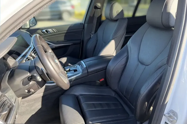 BMW X5 (Seria X) din 2022 cu 54.743 km - oferta BMW251179 - foto 5