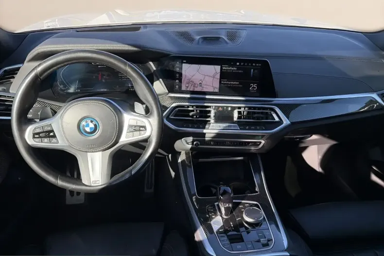 BMW X5 (Seria X) din 2022 cu 54.743 km - oferta BMW251179 - foto 6