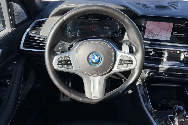BMW X5 (Seria X) din 2022 cu 54.743 km - oferta BMW251179 - foto 7