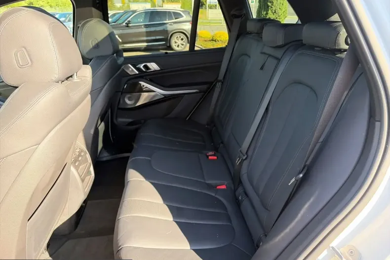 BMW X5 (Seria X) din 2022 cu 54.743 km - oferta BMW251179 - foto 8