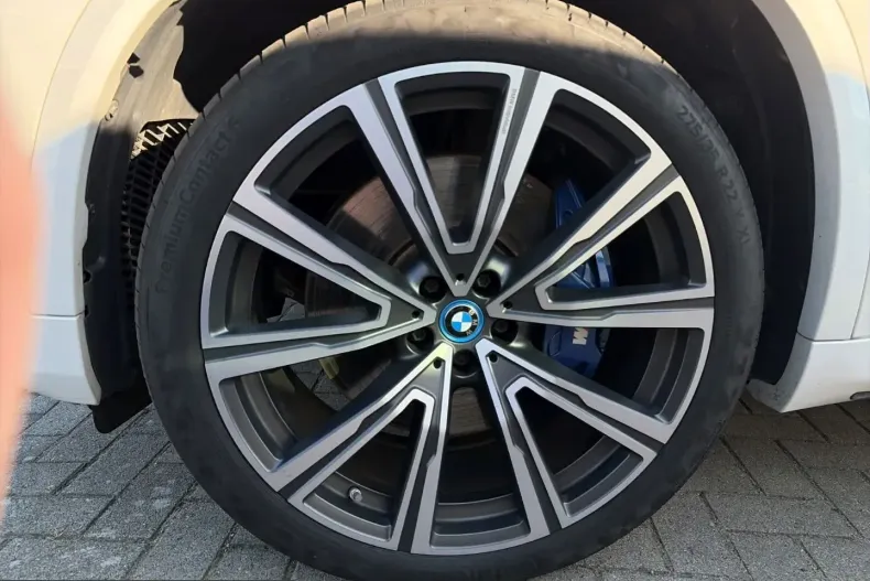 BMW X5 (Seria X) din 2022 cu 54.743 km - oferta BMW251179 - foto 12