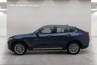 BMW X4 (Seria X) din 2022 cu 19.248 km - oferta BMW251180 - foto 2