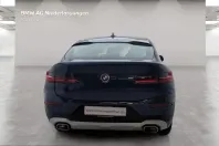 BMW X4 (Seria X) din 2022 cu 19.248 km - oferta BMW251180 - foto 4