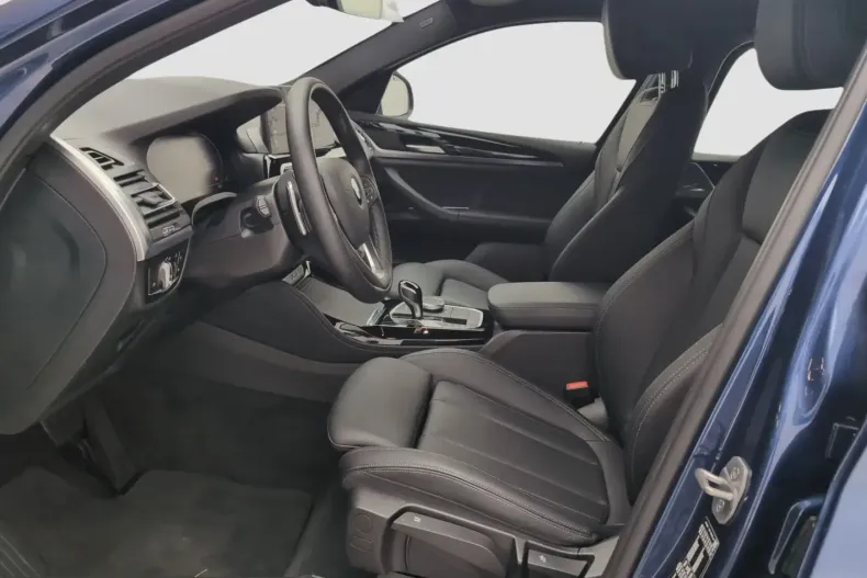 BMW X4 (Seria X) din 2022 cu 19.248 km - oferta BMW251180 - foto 5