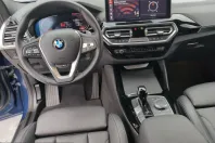 BMW X4 (Seria X) din 2022 cu 19.248 km - oferta BMW251180 - foto 8