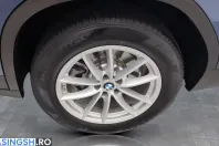 BMW X4 (Seria X) din 2022 cu 19.248 km - oferta BMW251180 - foto 13