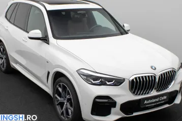 BMW X5 din 2022 - oferta BMW251181