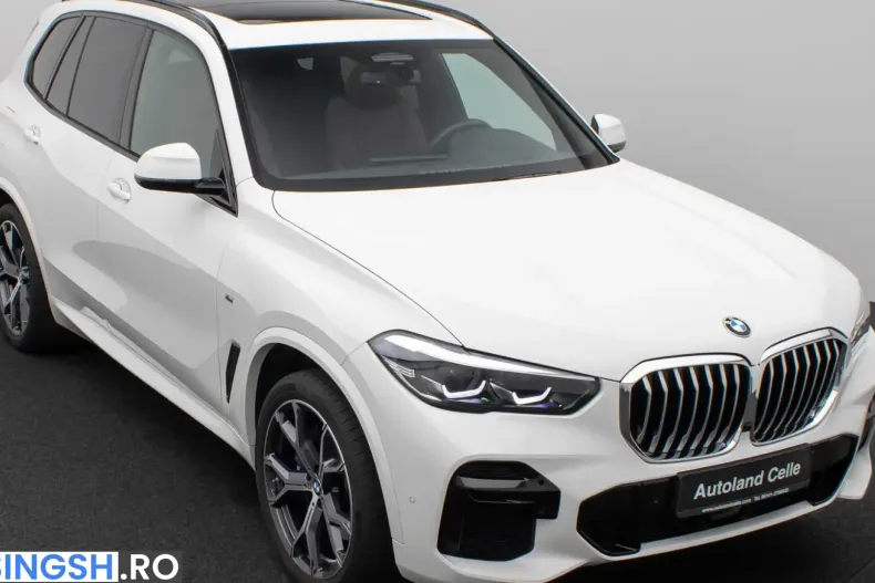 BMW X5 (Seria X) din 2022 cu 42.734 km - oferta BMW251181 - foto 1