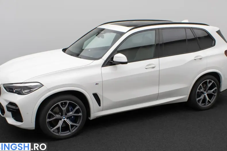 BMW X5 (Seria X) din 2022 cu 42.734 km - oferta BMW251181 - foto 2
