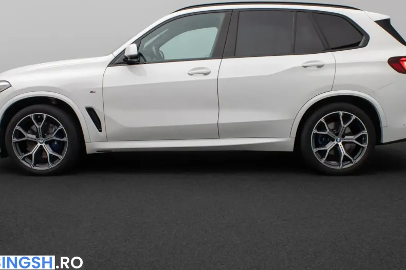 BMW X5 (Seria X) din 2022 cu 42.734 km - oferta BMW251181 - foto 4