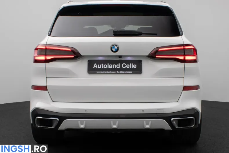 BMW X5 (Seria X) din 2022 cu 42.734 km - oferta BMW251181 - foto 6
