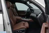 BMW X5 (Seria X) din 2022 cu 42.734 km - oferta BMW251181 - foto 14