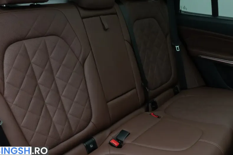 BMW X5 (Seria X) din 2022 cu 42.734 km - oferta BMW251181 - foto 17