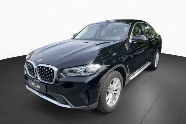BMW X4 (Seria X) din 2023 cu 38.086 km - oferta BMW251182 - foto 1