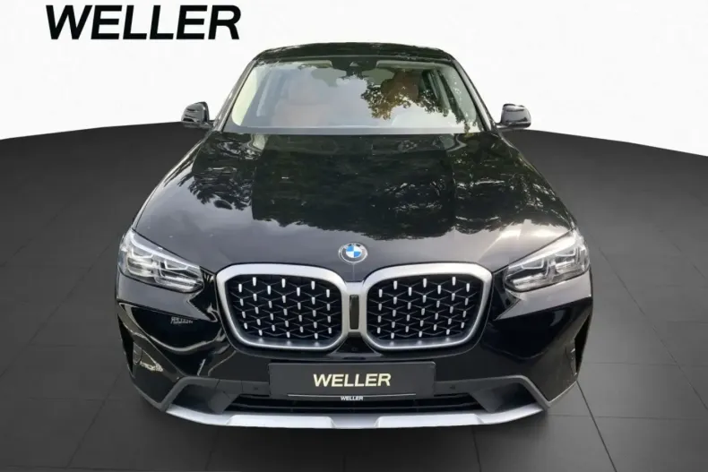 BMW X4 (Seria X) din 2023 cu 38.086 km - oferta BMW251182 - foto 2
