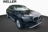 BMW X4 (Seria X) din 2023 cu 38.086 km - oferta BMW251182 - foto 4