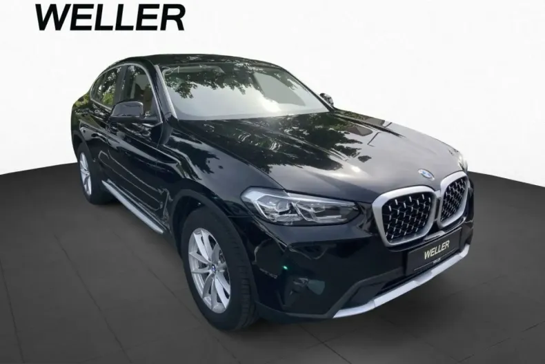BMW X4 (Seria X) din 2023 cu 38.086 km - oferta BMW251182 - foto 4