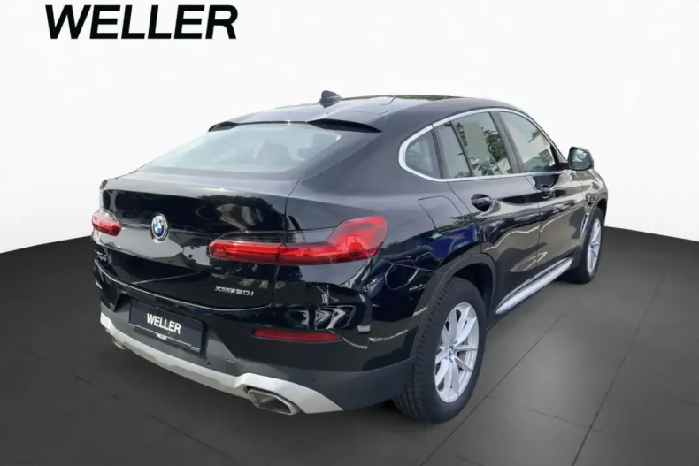 BMW X4 (Seria X) din 2023 cu 38.086 km - oferta BMW251182 - foto 5