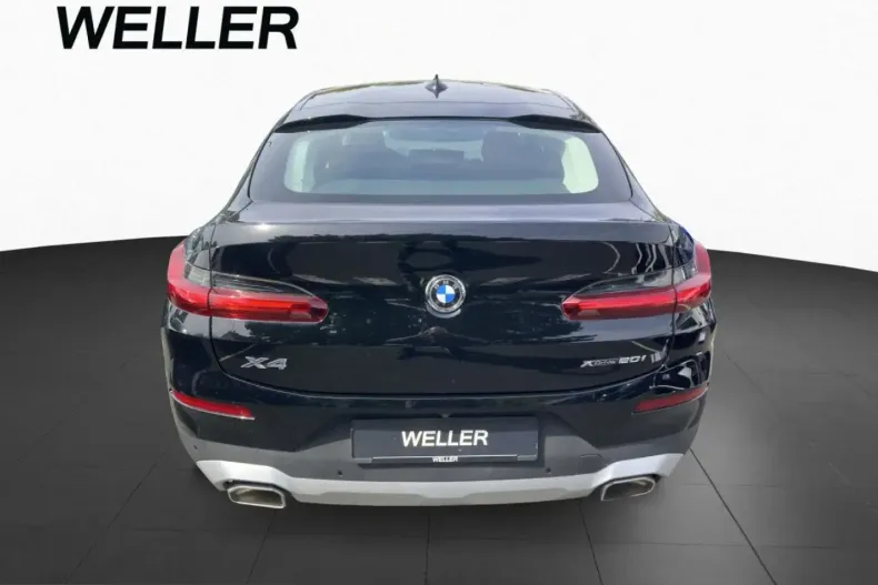BMW X4 (Seria X) din 2023 cu 38.086 km - oferta BMW251182 - foto 6