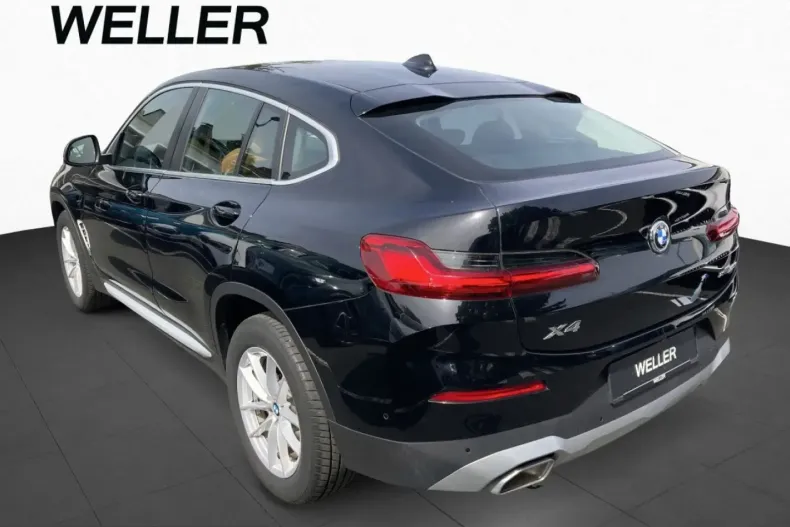 BMW X4 (Seria X) din 2023 cu 38.086 km - oferta BMW251182 - foto 7