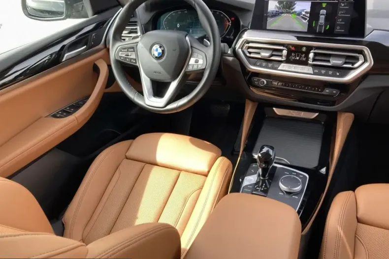 BMW X4 (Seria X) din 2023 cu 38.086 km - oferta BMW251182 - foto 12