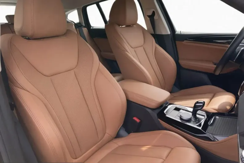 BMW X4 (Seria X) din 2023 cu 38.086 km - oferta BMW251182 - foto 14