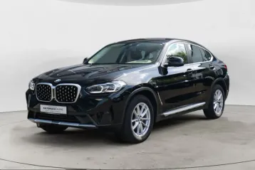 BMW X4 din 2022 - oferta BMW251183