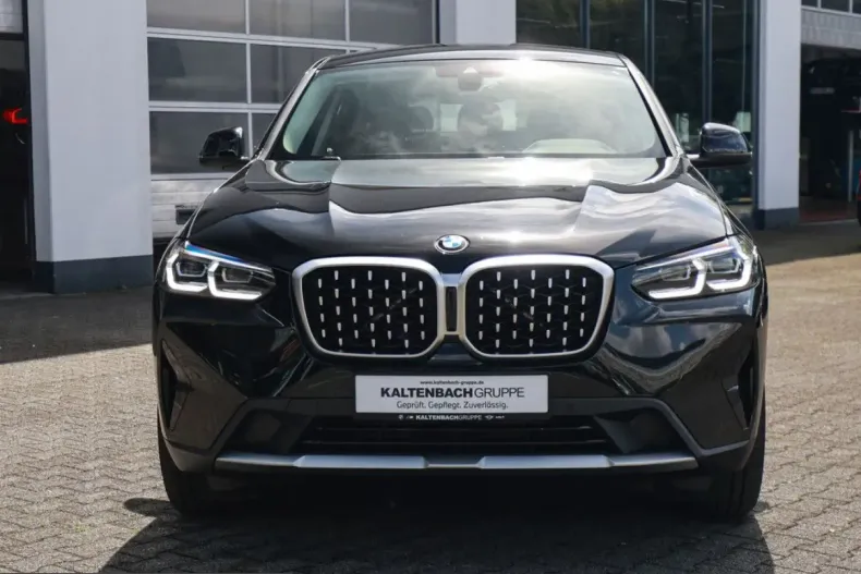 BMW X4 (Seria X) din 2022 cu 76.976 km - oferta BMW251183 - foto 2