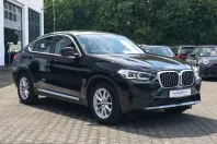 BMW X4 (Seria X) din 2022 cu 76.976 km - oferta BMW251183 - foto 3