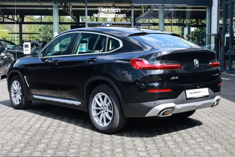 BMW X4 (Seria X) din 2022 cu 76.976 km - oferta BMW251183 - foto 6