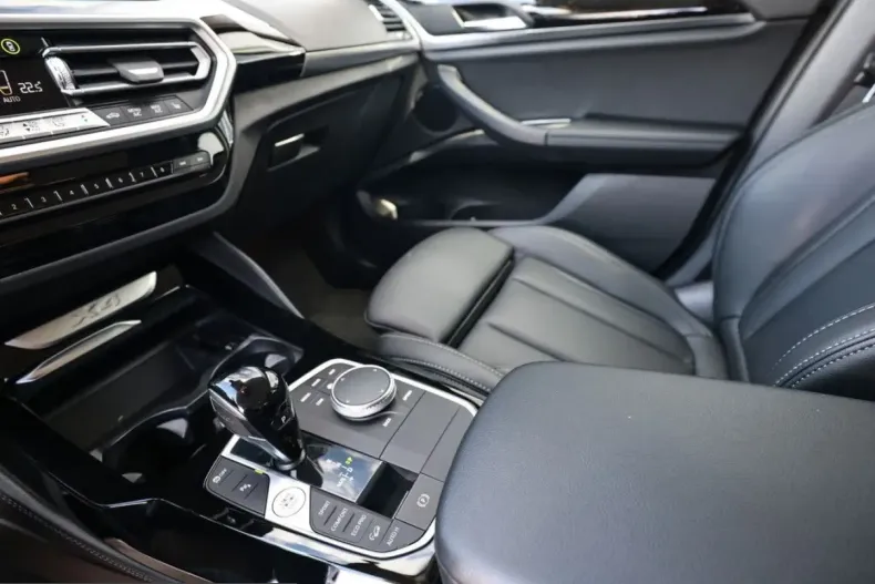 BMW X4 (Seria X) din 2022 cu 76.976 km - oferta BMW251183 - foto 22