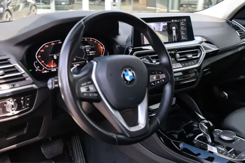 BMW X4 (Seria X) din 2022 cu 76.976 km - oferta BMW251183 - foto 30