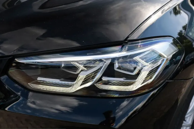 BMW X4 (Seria X) din 2022 cu 76.976 km - oferta BMW251183 - foto 31