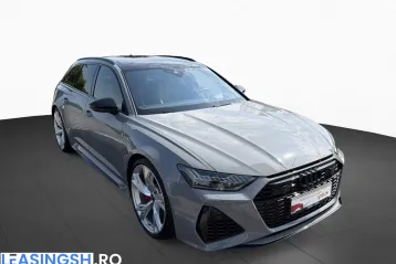 Audi RS6 din 2024 - oferta AUD251184