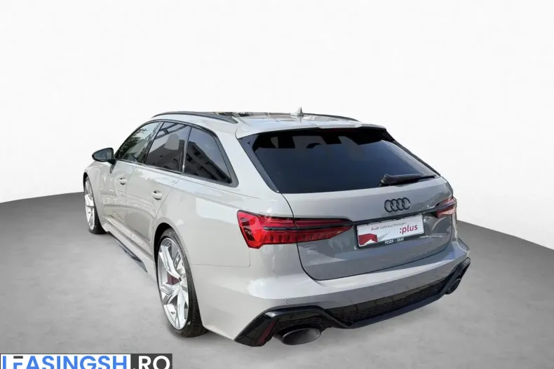 Audi RS6 din 2024 cu 34.550 km - oferta AUD251184 - foto 4