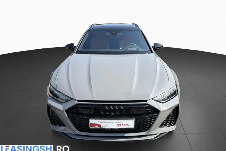 Audi RS6 din 2024 cu 34.550 km - oferta AUD251184 - foto 6
