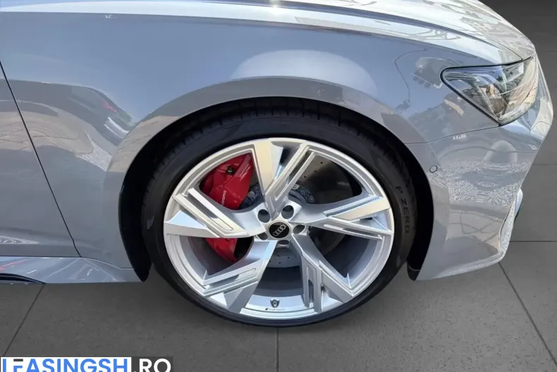 Audi RS6 din 2024 cu 34.550 km - oferta AUD251184 - foto 7