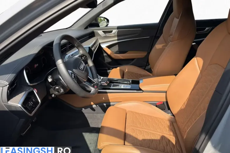 Audi RS6 din 2024 cu 34.550 km - oferta AUD251184 - foto 8