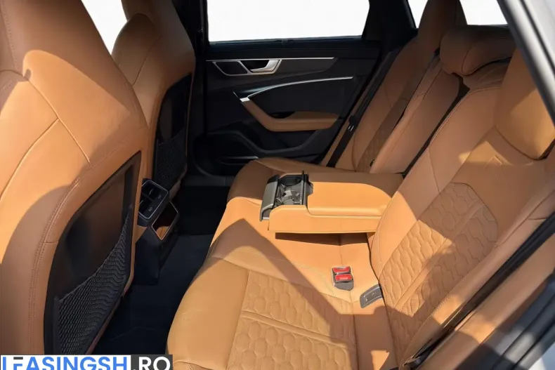 Audi RS6 din 2024 cu 34.550 km - oferta AUD251184 - foto 12