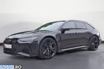 Audi RS6 din 2023 - oferta AUD251185