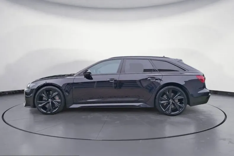 Audi RS6 din 2023 cu 36.467 km - oferta AUD251185 - foto 2