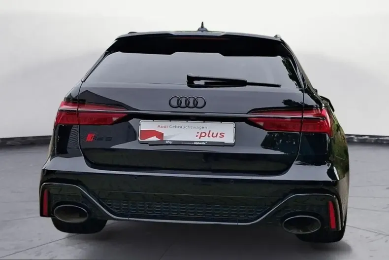 Audi RS6 din 2023 cu 36.467 km - oferta AUD251185 - foto 3