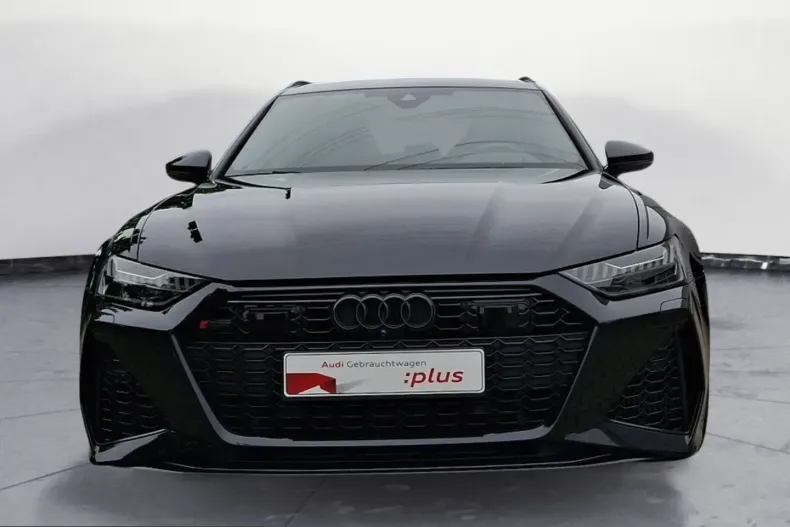 Audi RS6 din 2023 cu 36.467 km - oferta AUD251185 - foto 5