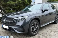 Mercedes-Benz GLC 220 (Clasa GLC) din 2024 cu 57.940 km - oferta MER251186 - foto 2