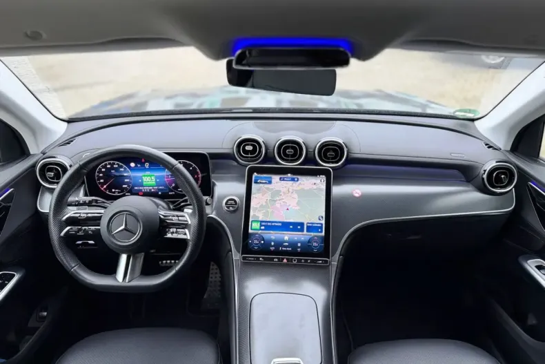 Mercedes-Benz GLC 220 (Clasa GLC) din 2024 cu 57.940 km - oferta MER251186 - foto 10