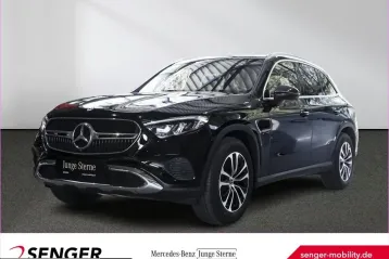 Mercedes-Benz GLC 220 din 2024 - oferta MER251187