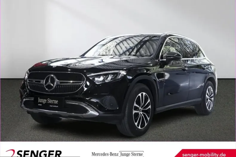 Mercedes-Benz GLC 220 (Clasa GLC) din 2024 cu 61.763 km - oferta MER251187 - foto 1